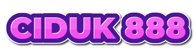 CIDUK 888 LOGO